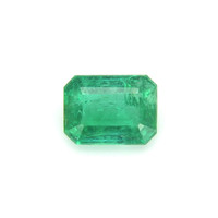 1.81 Ct. Emerald from Zambia Video