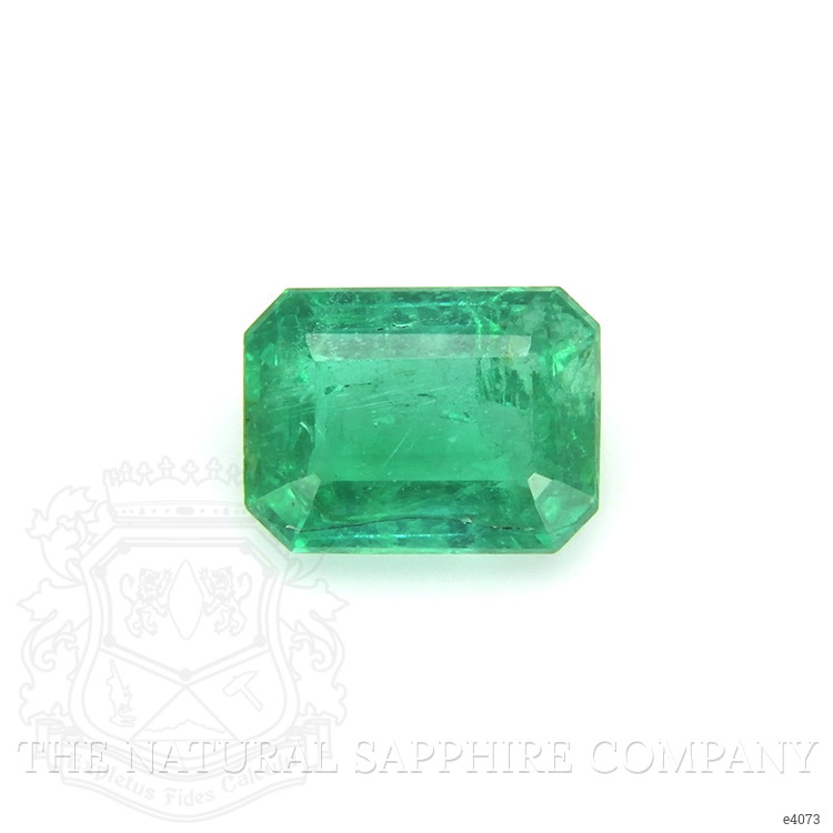 1.81 Ct. Emerald from Zambia