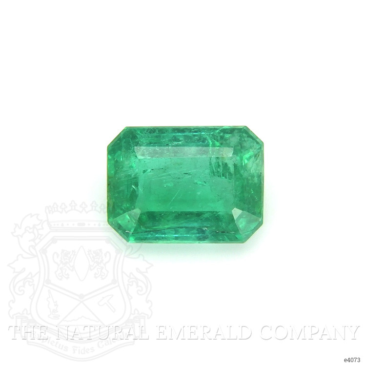 1.81 Ct. Emerald from Zambia