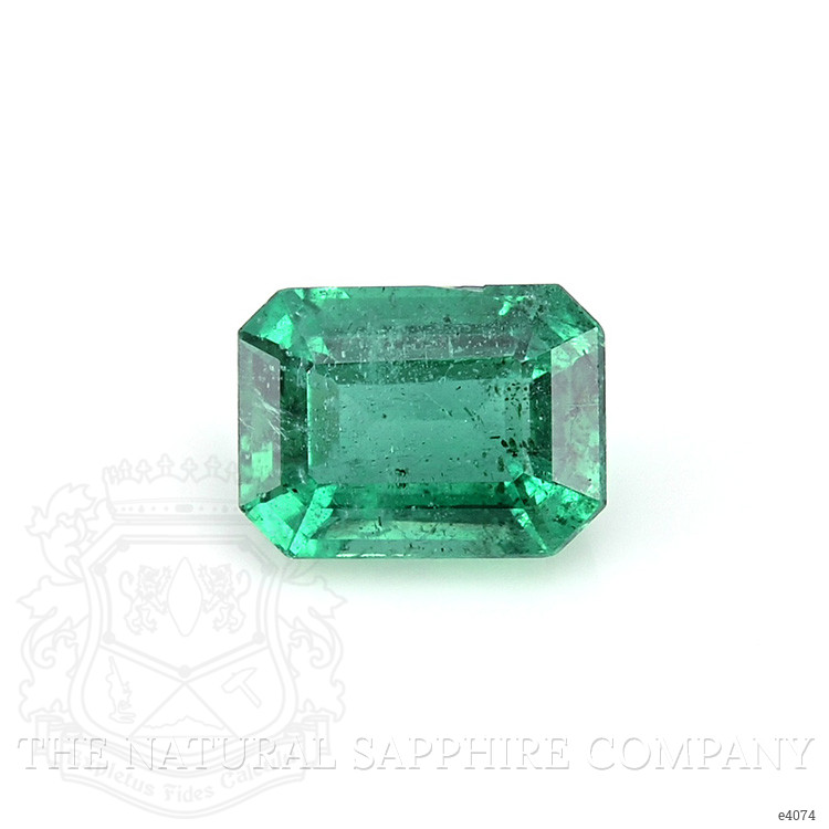 1.83 Ct. Emerald from Zambia