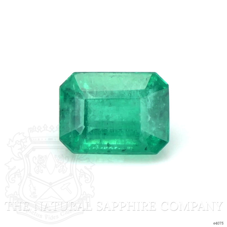 1.98 Ct. Emerald from Zambia