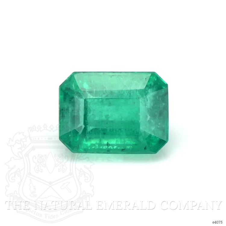 1.98 Ct. Emerald from Zambia