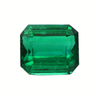 6.78 Ct. Emerald from Zambia Video