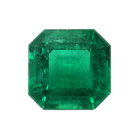 4.70 Ct. Emerald from Zambia Video