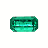 2.98 Ct. Emerald from Zambia Video