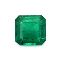 3.27 Ct. Emerald from Zambia Video
