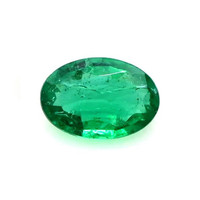 0.32 Ct. Emerald from Zambia Video