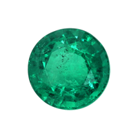 7.86 Ct. Emerald from Zambia Video
