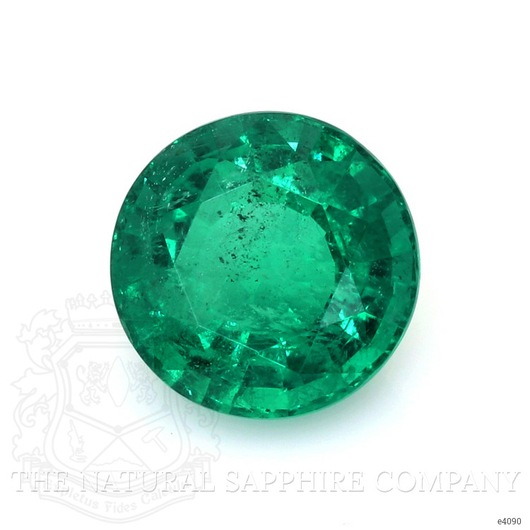 7.86 Ct. Emerald from Zambia