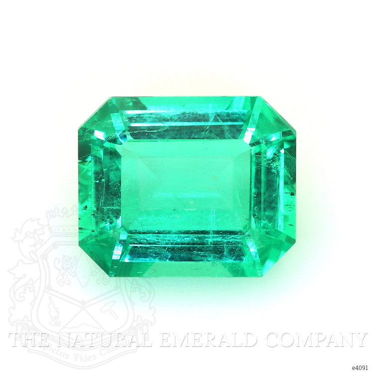 7.30 Ct. Emerald from Zambia