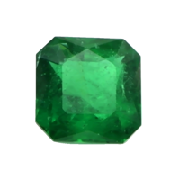 2.78 Ct. Emerald from Zambia Video