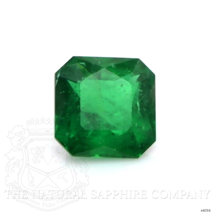 2.78 Ct. Emerald from Zambia