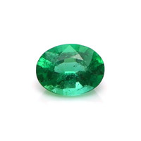 1.76 Ct. Emerald from Zambia Video