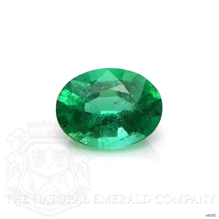 1.76 Ct. Emerald from Zambia