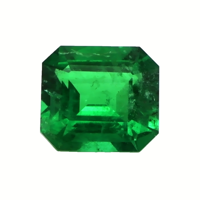 3.99 Ct. Emerald from Zambia Video