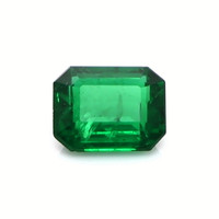 2.26 Ct. Emerald from Zambia Video