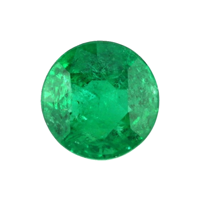 0.99 Ct. Emerald from Zambia Video