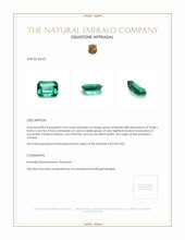 Jewelry Appraisal