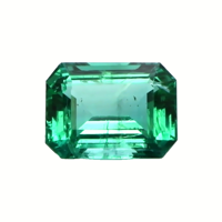 3.44 Ct. Emerald from Zambia Video
