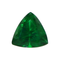 0.93 Ct. Emerald from Brazil Video