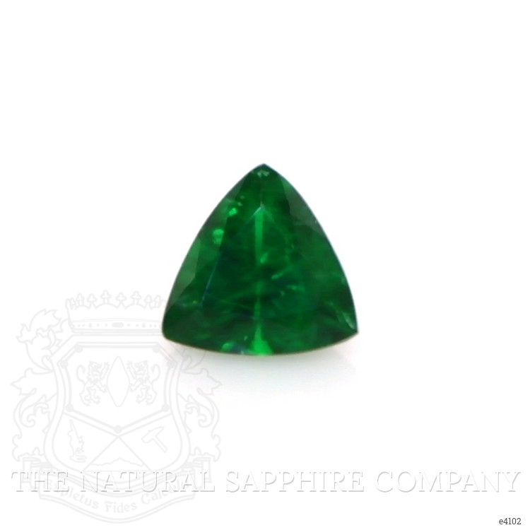 0.93 Ct. Emerald from Brazil