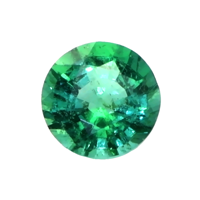 2.10 Ct. Emerald from Zambia Video