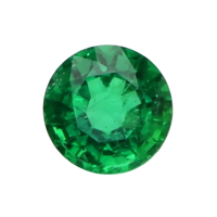 2.74 Ct. Emerald from Zambia Video