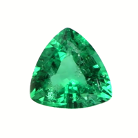 5.66 Ct. Emerald from Brazil Video