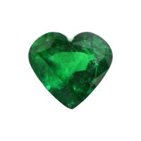 4.96 Ct. Emerald from Zambia Video