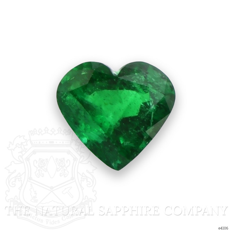 4.96 Ct. Emerald from Zambia