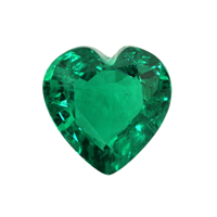 2.20 Ct. Emerald from Zambia Video