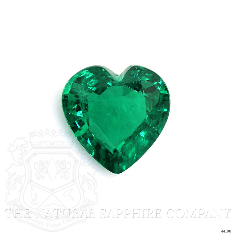 2.20 Ct. Emerald from Zambia