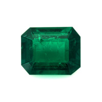 5.94 Ct. Emerald from Afghanistan Video