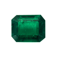 5.92 Ct. Emerald from Afghanistan Video