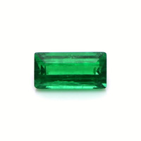 4.18 Ct. Emerald from Zambia Video