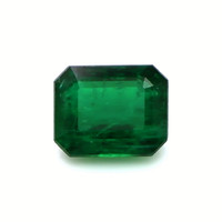 2.22 Ct. Emerald from Zambia Video