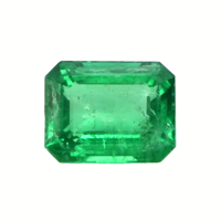 3.11 Ct. Emerald from Zambia Video