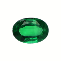 2.58 Ct. Emerald from Zambia Video