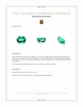 Jewelry Appraisal