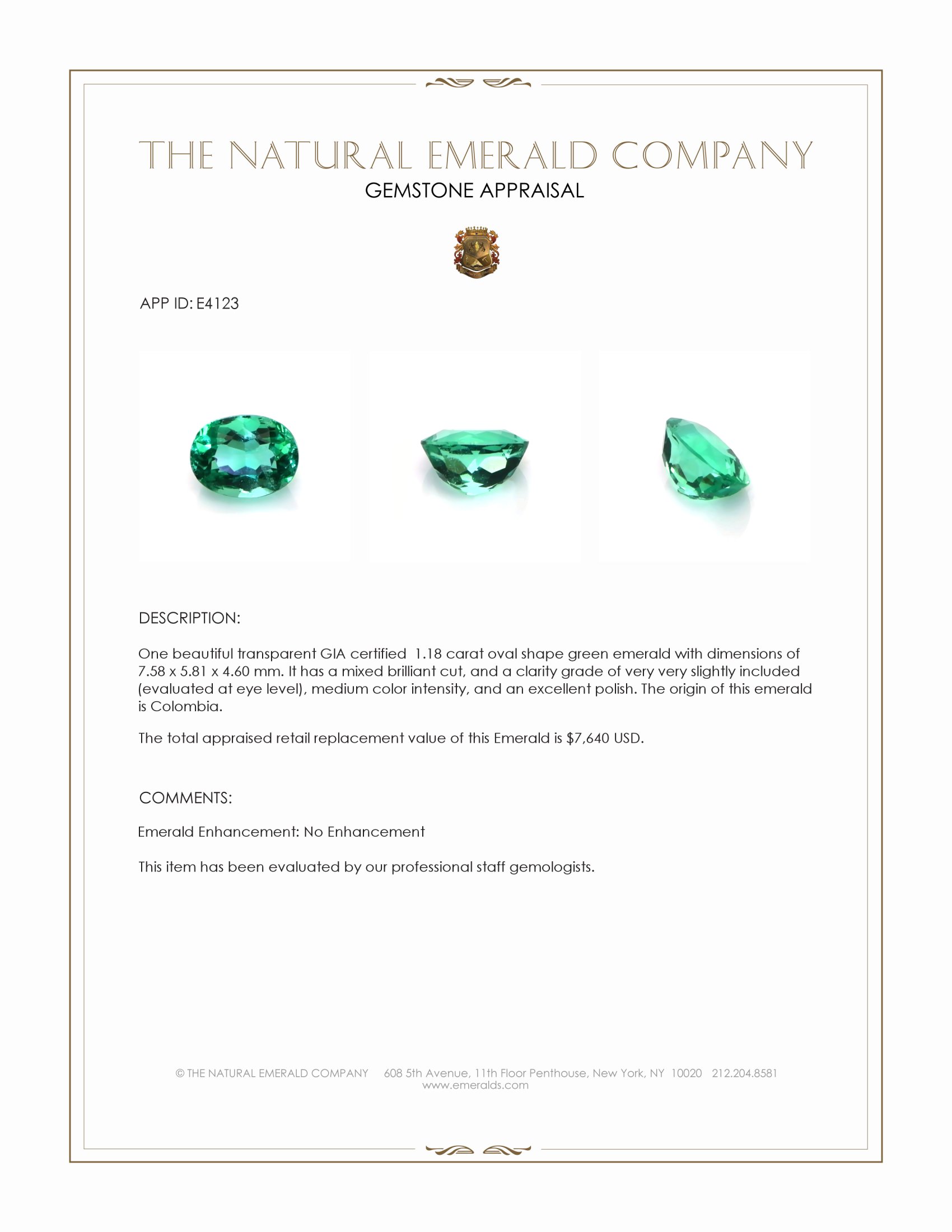 Jewelry