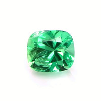 1.41 Ct. Emerald from Colombia Video