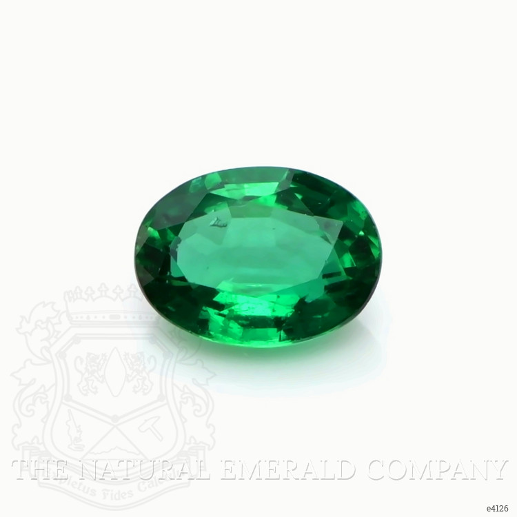 1.91 Ct. Emerald from Zambia