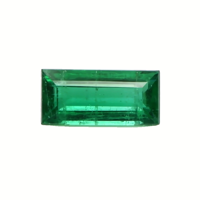 2.66 Ct. Emerald from Zambia Video
