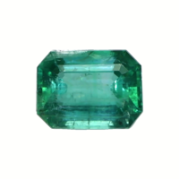 4.74 Ct. Emerald from Zambia Video