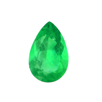 4.98 Ct. Emerald from Colombia Video