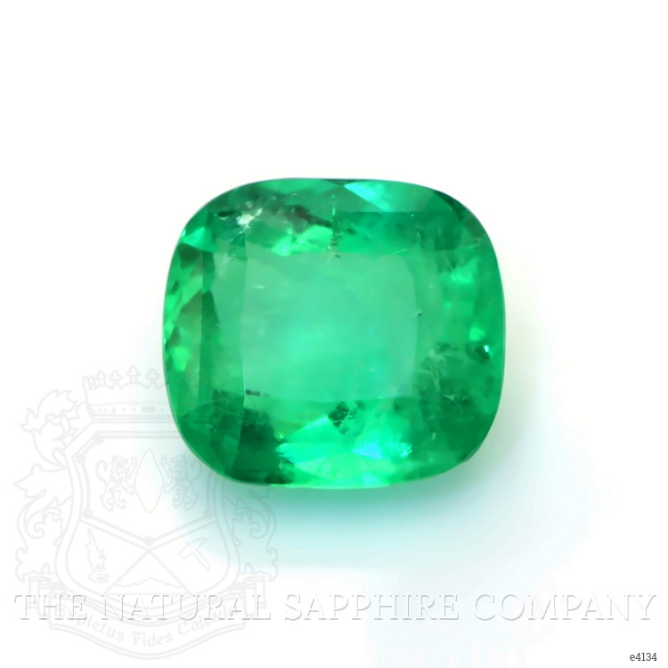 11.10 Ct. Emerald from Colombia