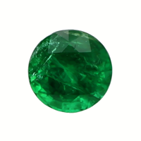 3.14 Ct. Emerald from Zambia Video