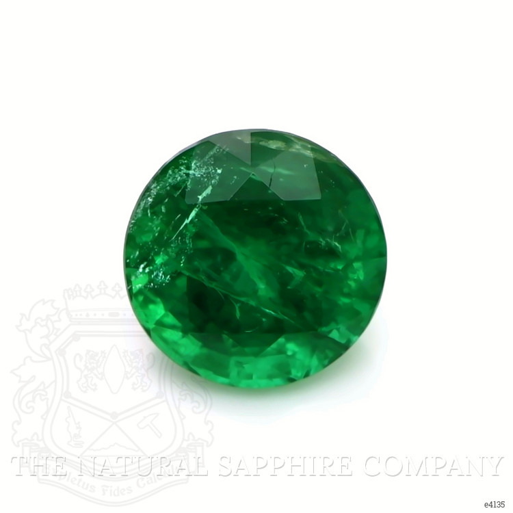 3.14 Ct. Emerald from Zambia