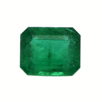 3.55 Ct. Emerald from Zambia Video