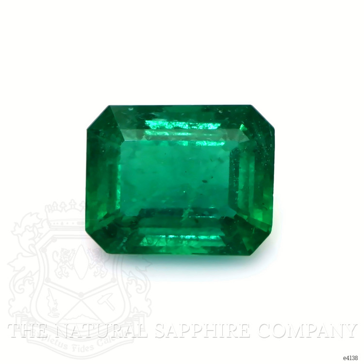 6.30 Ct. Emerald from Zambia